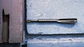 Cinzel PRO SDS plus Hollow Gouging 1 unid. BOSCH  - Miniatura 14