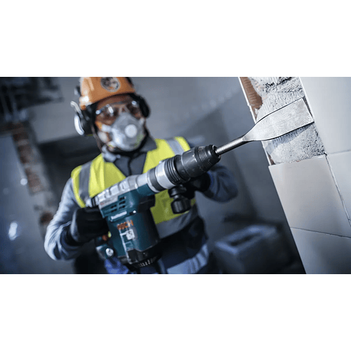 Conjunto de cinzéis para ladrilhos PRO SDS max-5C 5 unid. BOSCH  6