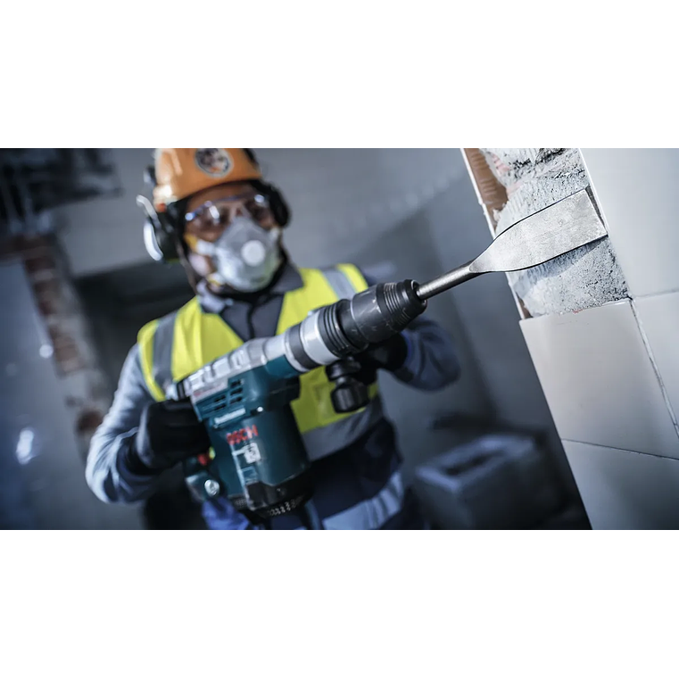 Conjunto de cinzéis para ladrilhos PRO SDS max-5C 5 unid. BOSCH  6
