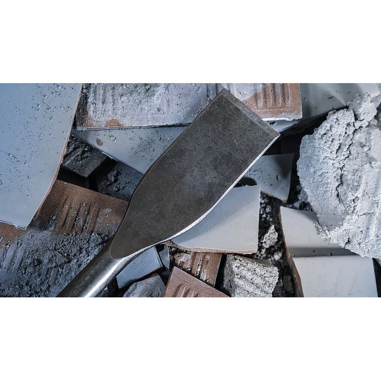 Conjunto de cinzéis para ladrilhos PRO SDS max-5C 5 unid. BOSCH  9