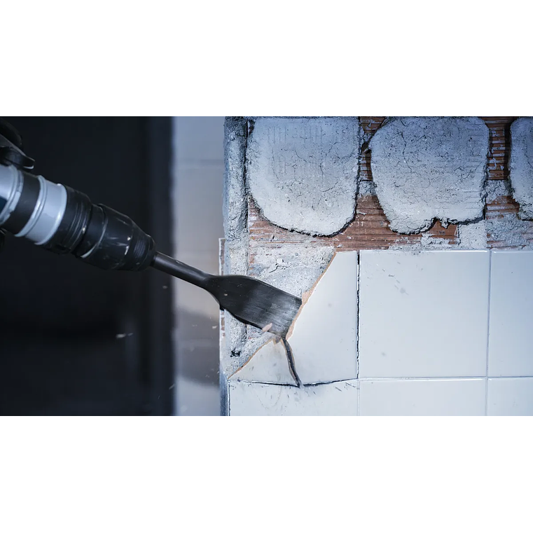 Conjunto de cinzéis para ladrilhos PRO SDS max-5C 5 unid. BOSCH  10