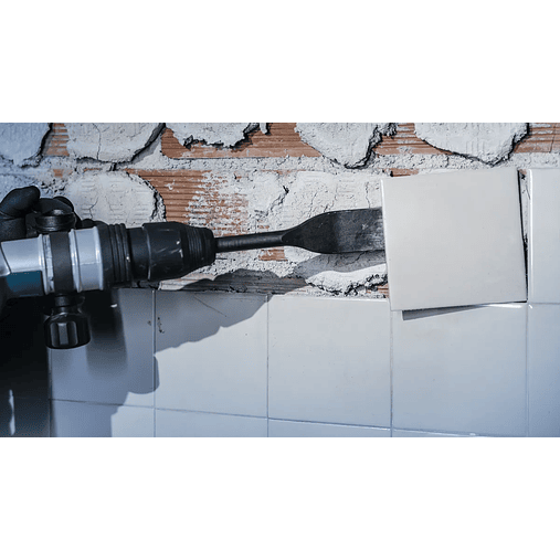 Conjunto de cinzéis para ladrilhos PRO SDS max-5C 5 unid. BOSCH  12