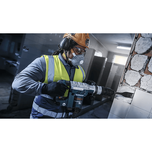 Conjunto de cinzéis para ladrilhos PRO SDS max-5C 5 unid. BOSCH  13