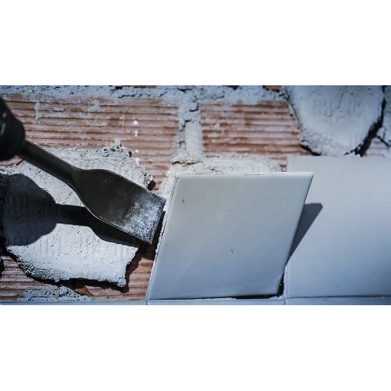 Conjunto de cinzéis para ladrilhos PRO SDS max-5C 5 unid. BOSCH  15