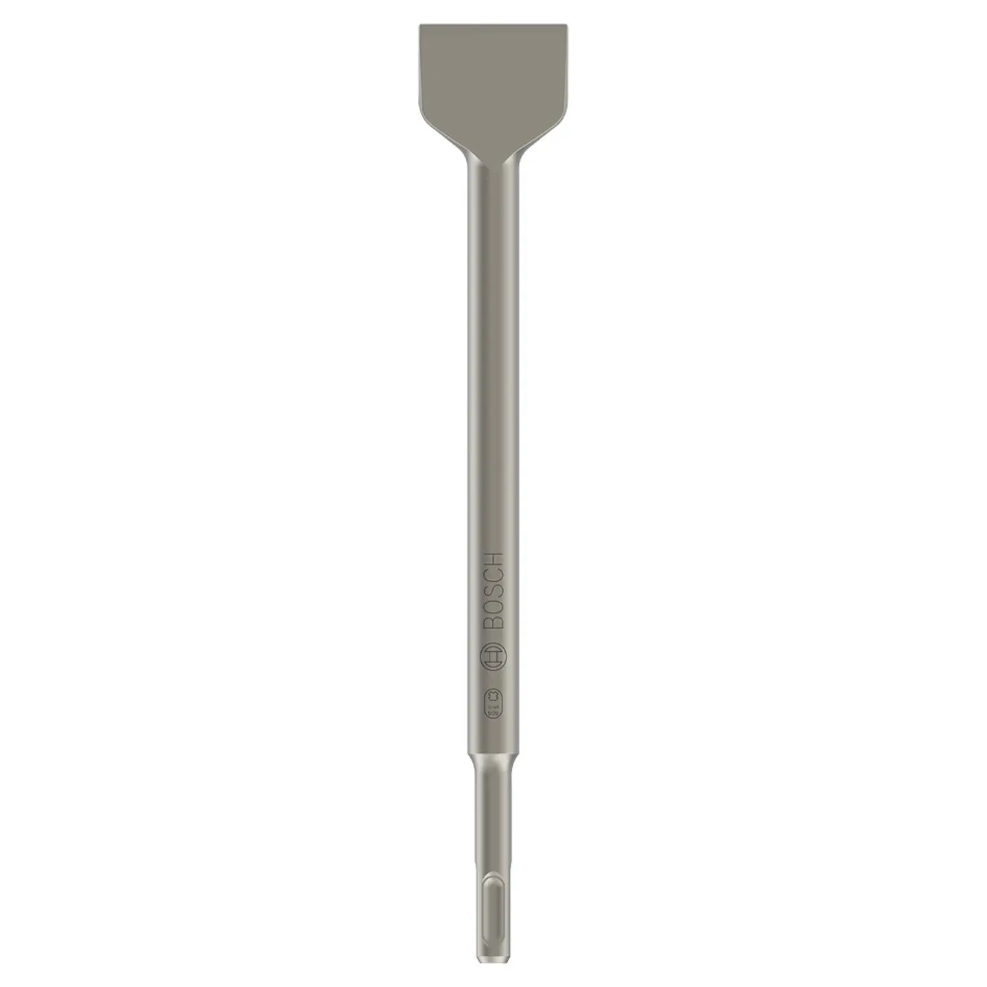 Conjunto de cinzéis de pá PRO SDS plus-4C 5 unid. BOSCH  1