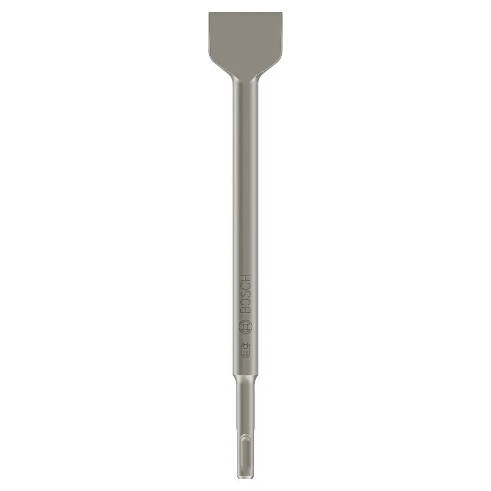 Conjunto de cinzéis de pá PRO SDS plus-4C 5 unid. BOSCH  1