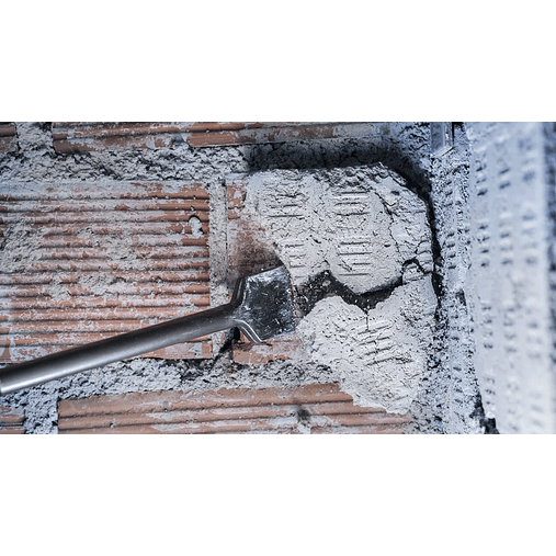 Conjunto de cinzéis de pá PRO SDS plus-4C 5 unid. BOSCH  5