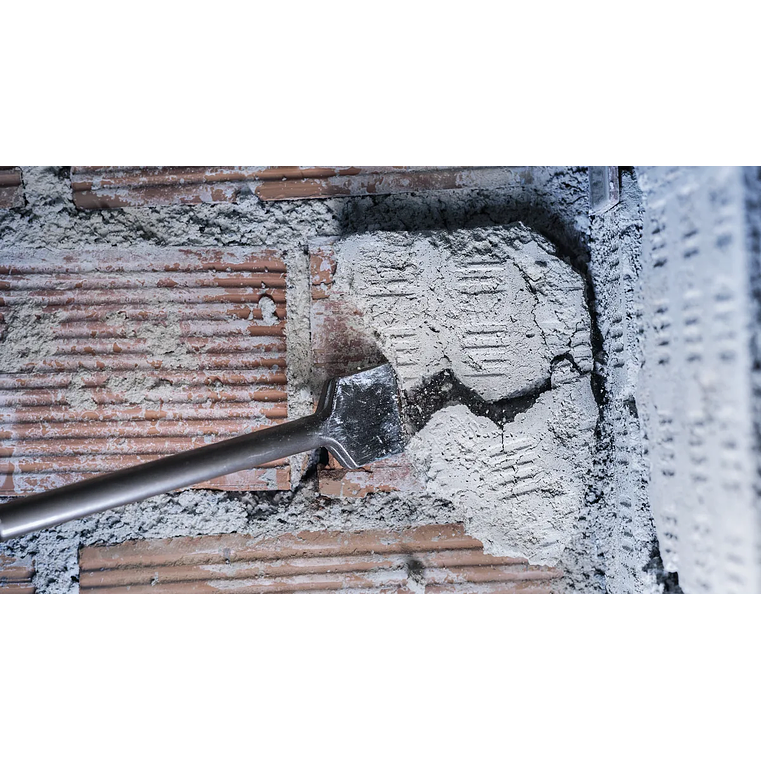 Conjunto de cinzéis de pá PRO SDS plus-4C 5 unid. BOSCH  5