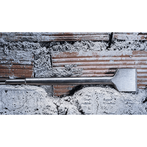 Conjunto de cinzéis de pá PRO SDS plus-4C 5 unid. BOSCH  9