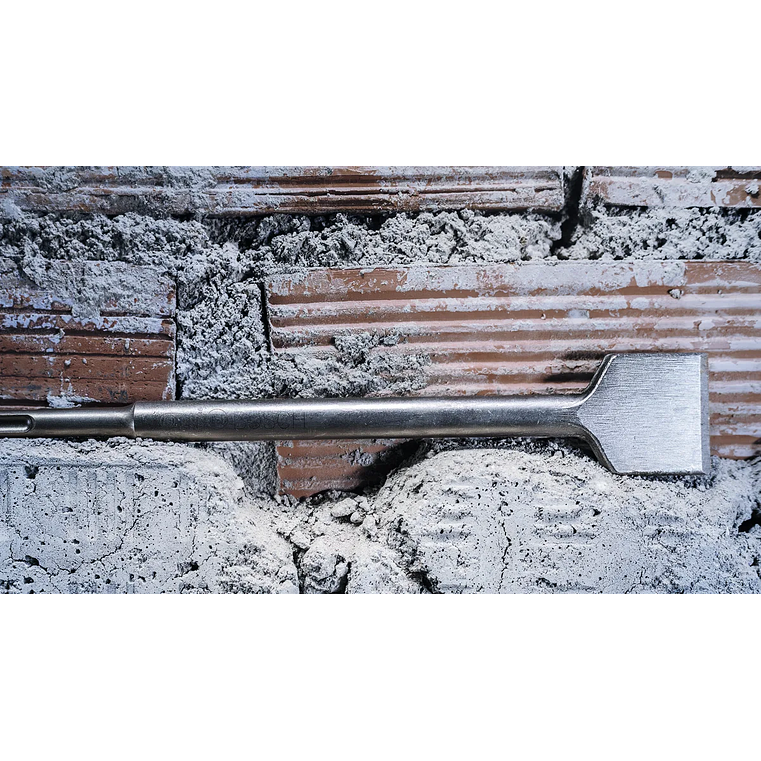 Conjunto de cinzéis de pá PRO SDS plus-4C 5 unid. BOSCH  9