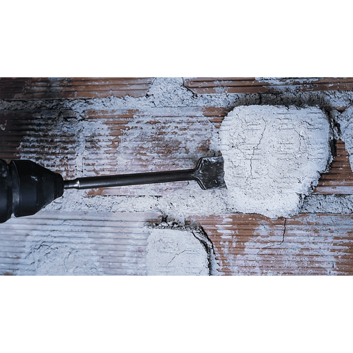 Conjunto de cinzéis de pá PRO SDS plus-4C 5 unid. BOSCH  13