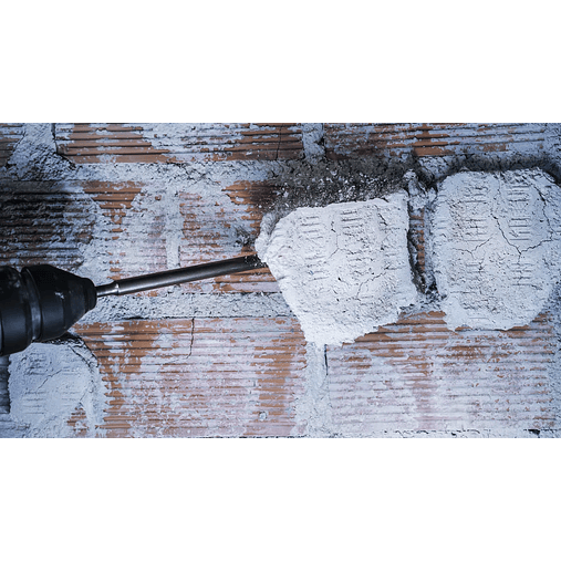 Conjunto de cinzéis de pá PRO SDS plus-4C 5 unid. BOSCH  14