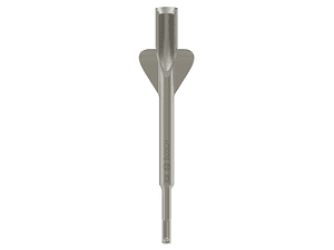 Cinzel PRO SDS plus Winged Gouging 1 unid. BOSCH 