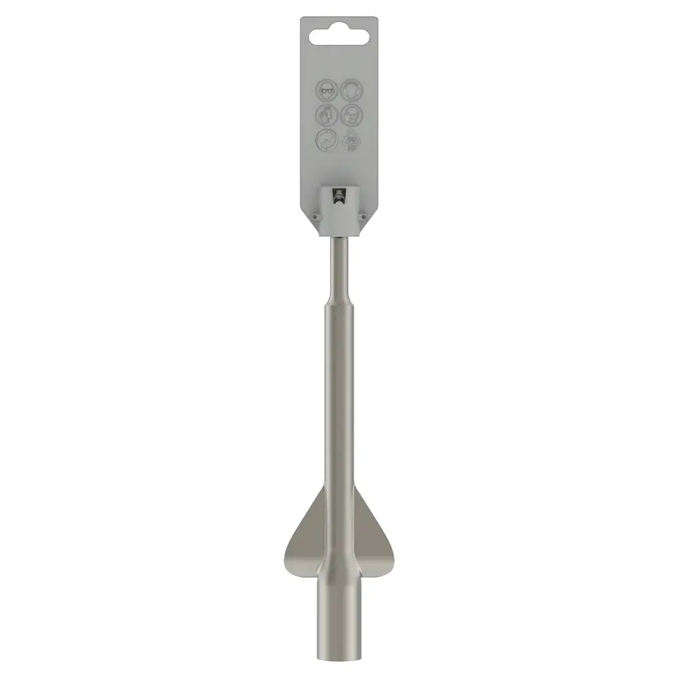 Cinzel PRO SDS plus Winged Gouging 1 unid. BOSCH  2