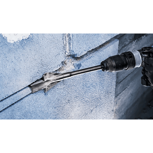 Cinzel PRO SDS plus Winged Gouging 1 unid. BOSCH  8