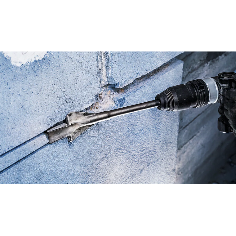 Cinzel PRO SDS plus Winged Gouging 1 unid. BOSCH  8