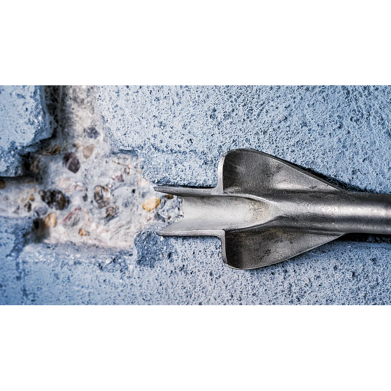 Cinzel PRO SDS plus Winged Gouging 1 unid. BOSCH  9