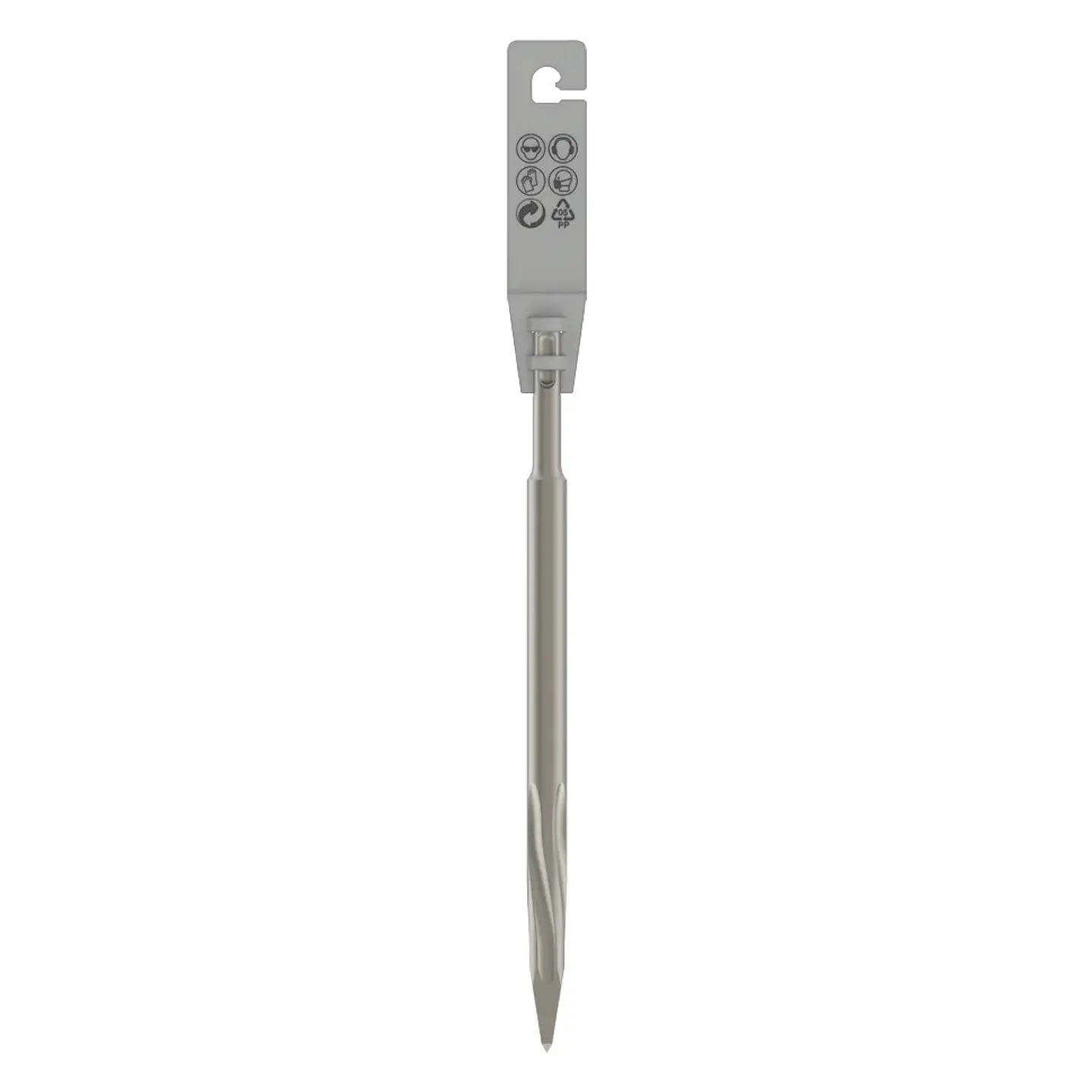 Ponteiro PRO SDS plus-5C 1 unid. BOSCH  1
