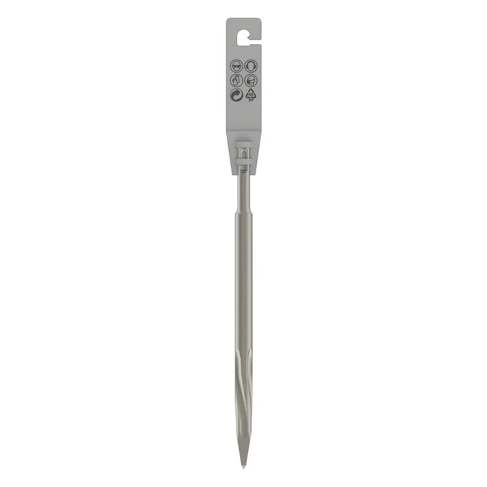 Ponteiro PRO SDS plus-5C 1 unid. BOSCH  1