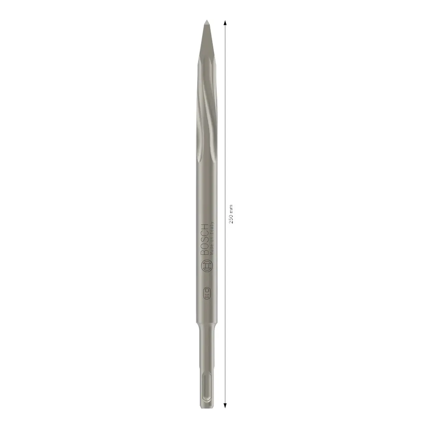Ponteiro PRO SDS plus-5C 1 unid. BOSCH  3