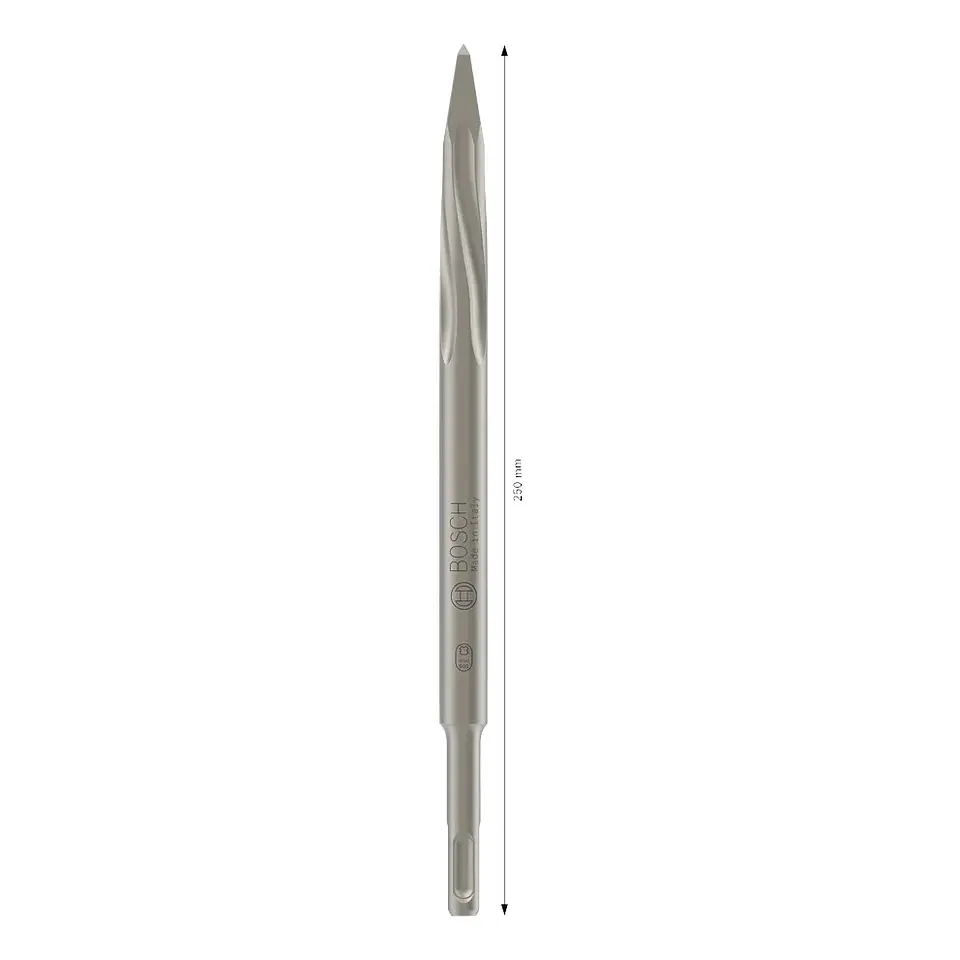 Ponteiro PRO SDS plus-5C 1 unid. BOSCH  3