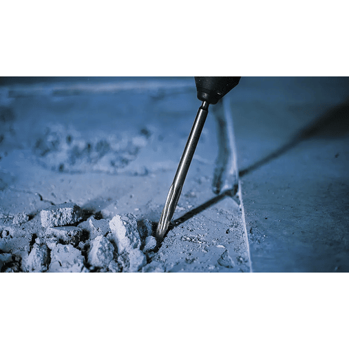 Ponteiro PRO SDS plus-5C 1 unid. BOSCH  6