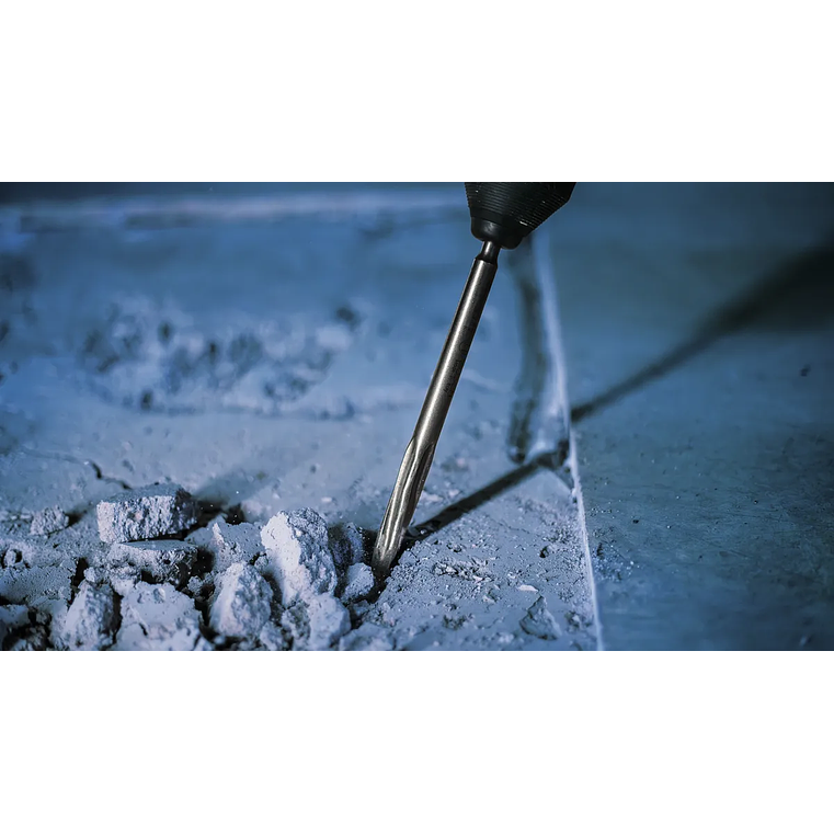 Ponteiro PRO SDS plus-5C 1 unid. BOSCH  6