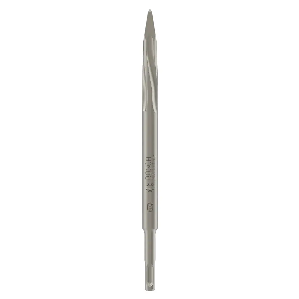 Ponteiro PRO SDS plus-5C 1 unid. BOSCH  4