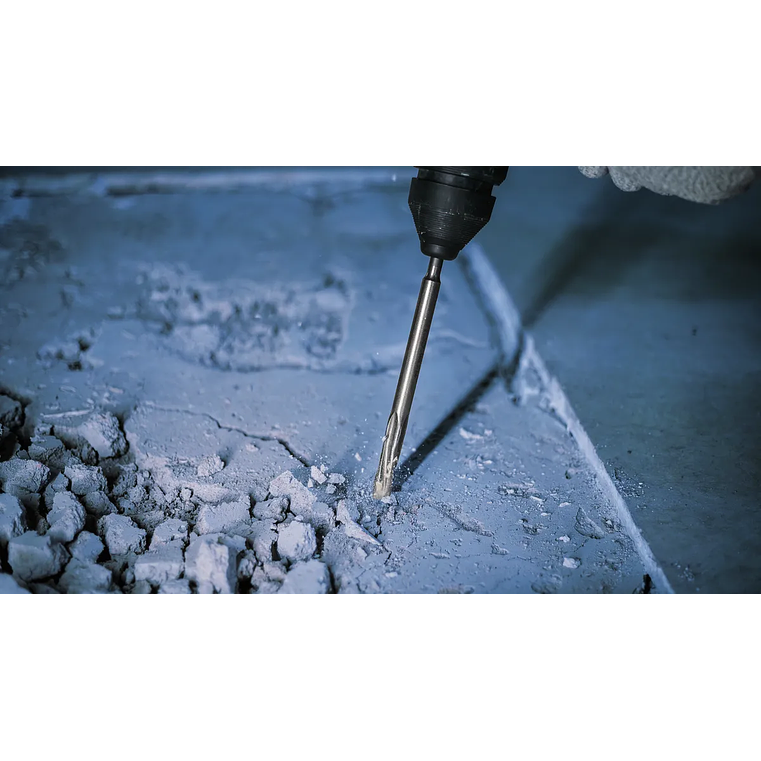 Ponteiro PRO SDS plus-5C 1 unid. BOSCH  10