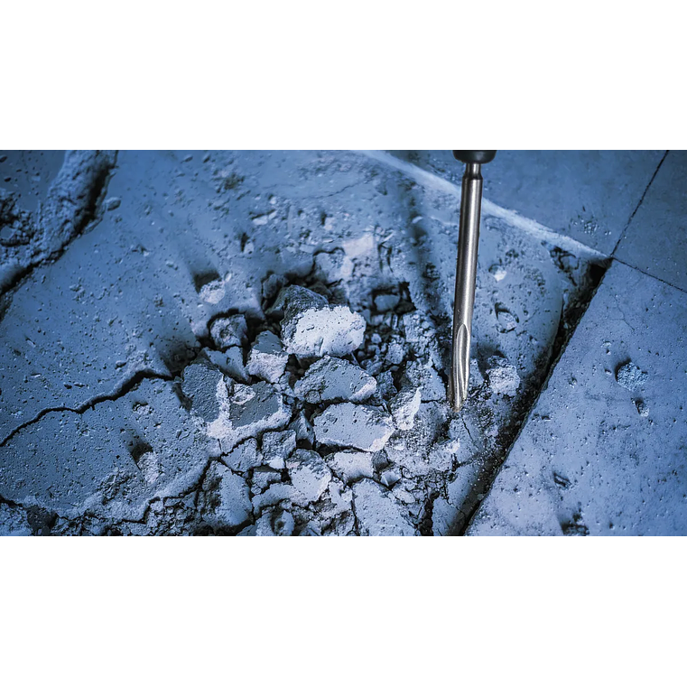 Ponteiro PRO SDS plus-5C 1 unid. BOSCH  11