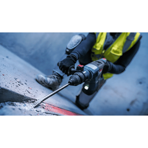 Cinzel plano PRO SDS plus-5C 1 unid. BOSCH  11