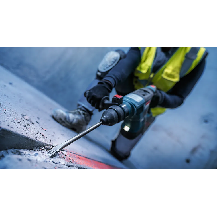 Cinzel plano PRO SDS plus-5C 1 unid. BOSCH  11