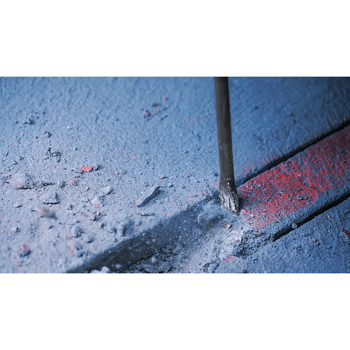 Cinzel plano PRO SDS plus-5C 1 unid. BOSCH  13