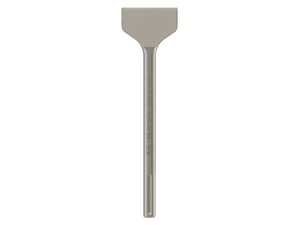 Cinzel para ladrilhos PRO SDS max-4C 1 unid. BOSCH 