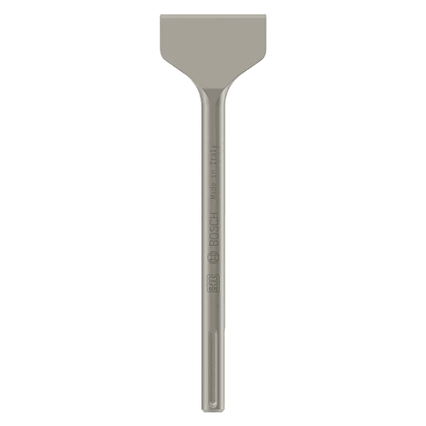 Cinzel para ladrilhos PRO SDS max-4C 1 unid. BOSCH 