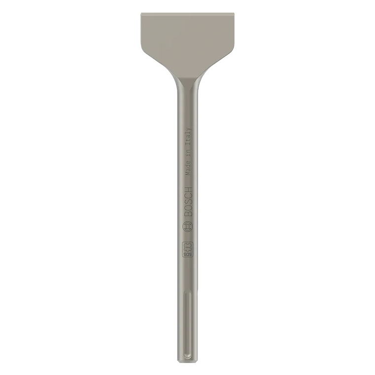 Cinzel para ladrilhos PRO SDS max-4C 1 unid. BOSCH  1