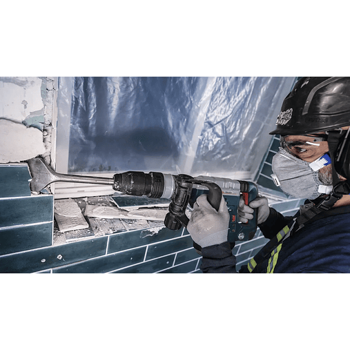 Cinzel para ladrilhos PRO SDS max-4C 1 unid. BOSCH  5