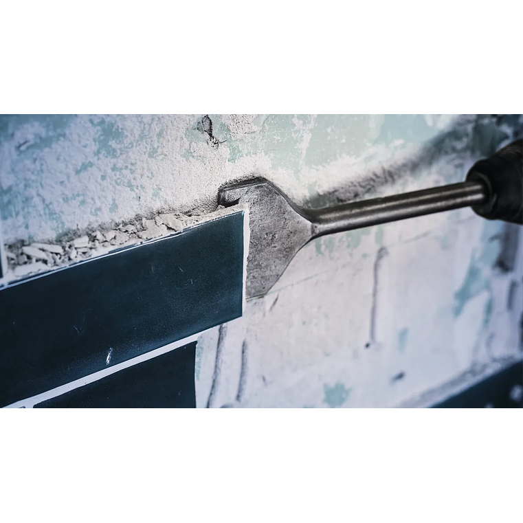 Cinzel para ladrilhos PRO SDS max-4C 1 unid. BOSCH  6