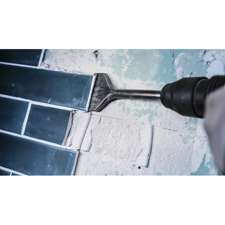 Cinzel para ladrilhos PRO SDS max-4C 1 unid. BOSCH  7