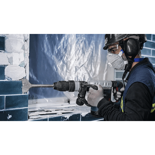 Cinzel para ladrilhos PRO SDS max-4C 1 unid. BOSCH  8