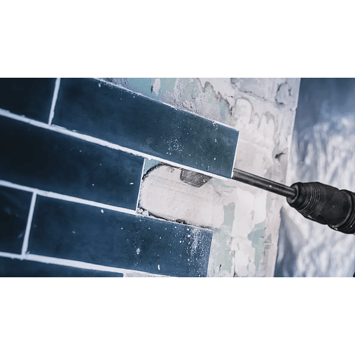 Cinzel para ladrilhos PRO SDS max-4C 1 unid. BOSCH  9