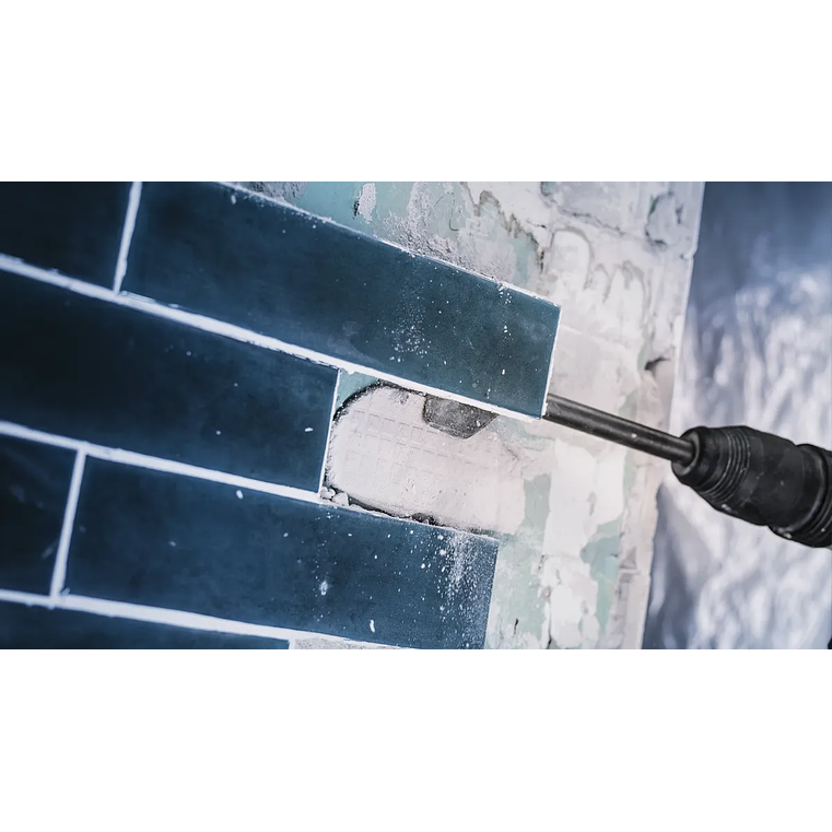 Cinzel para ladrilhos PRO SDS max-4C 1 unid. BOSCH  9