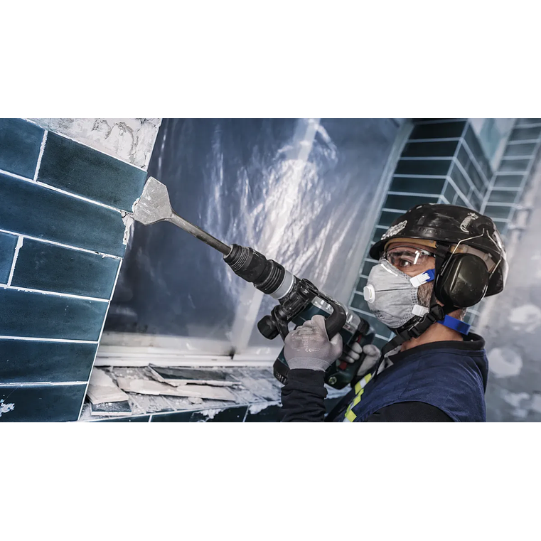 Cinzel para ladrilhos PRO SDS max-4C 1 unid. BOSCH  10