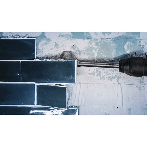 Cinzel para ladrilhos PRO SDS max-4C 1 unid. BOSCH  13