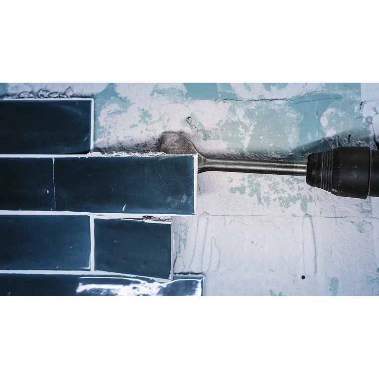 Cinzel para ladrilhos PRO SDS max-4C 1 unid. BOSCH  13