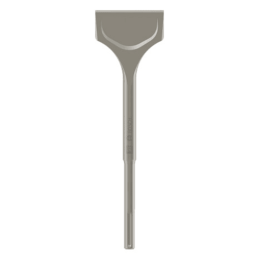 Cinzel de pá PRO SDS max-5C 1 unid. BOSCH  1