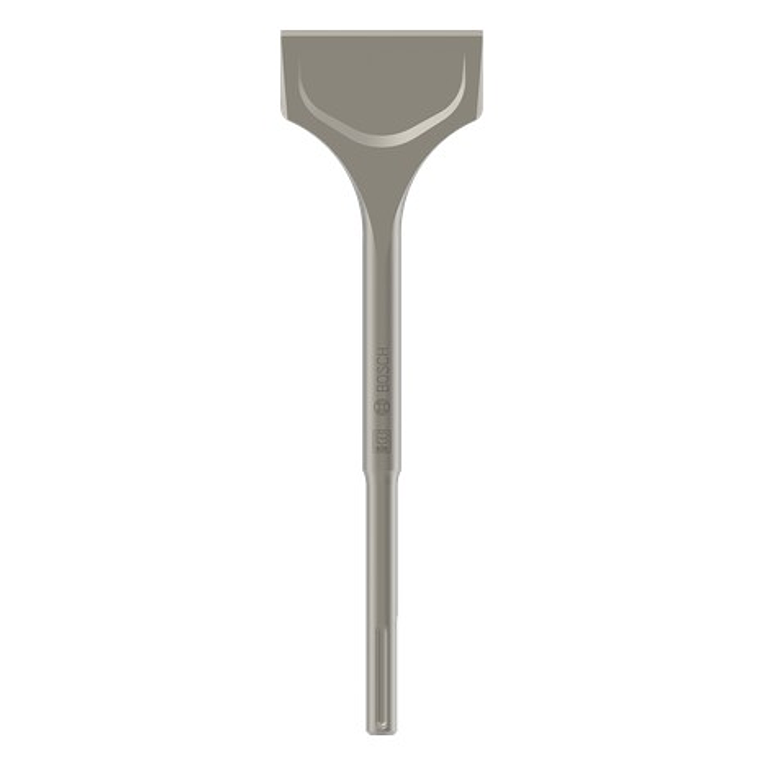 Cinzel de pá PRO SDS max-5C 1 unid. BOSCH  1