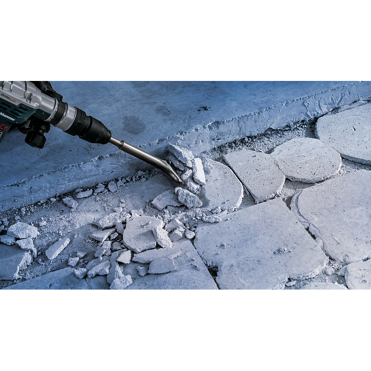 Cinzel de pá PRO SDS max-5C 1 unid. BOSCH  7