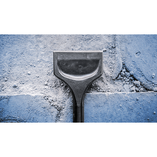 Cinzel de pá PRO SDS max-5C 1 unid. BOSCH  9
