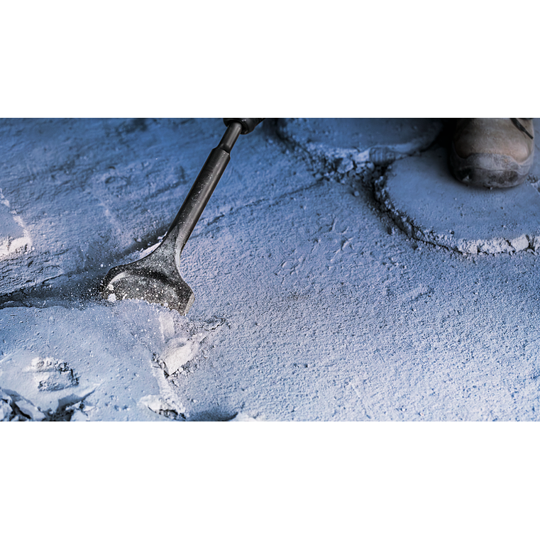 Cinzel de pá PRO SDS max-5C 1 unid. BOSCH  10